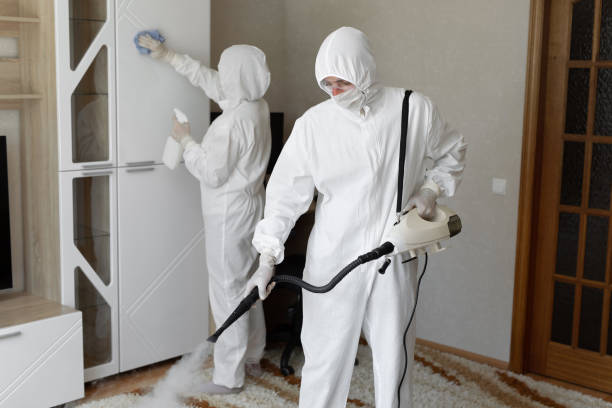 24/7 Emergency Biohazard experts in Wilmington, IL