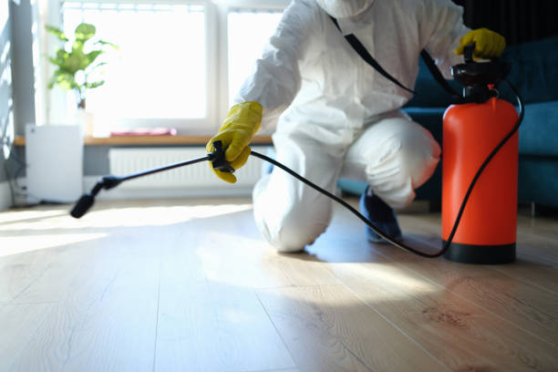Reliable Biohazard contractor in Wilmington, IL by Dulley Family Biohazard Services